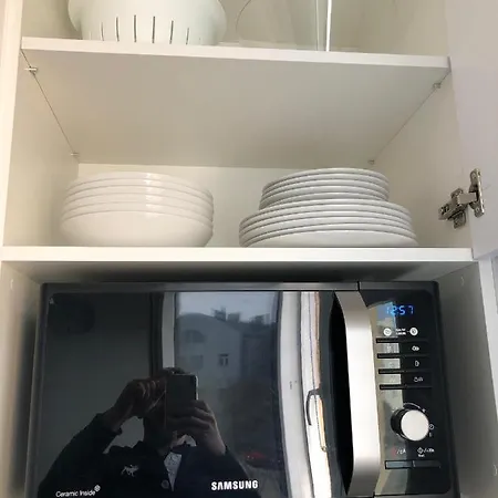 Cr Apartament Centrum Zamenhofa 1 Białystok Exteriér fotografie
