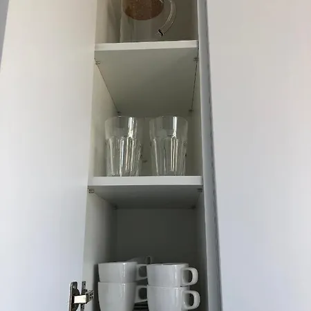 Cr Apartament Centrum Zamenhofa 1 Białystok Exteriér fotografie