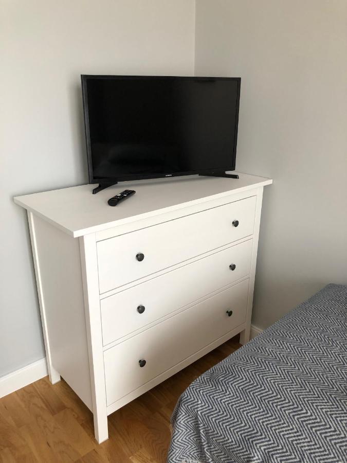 Apartmán Cr Centrum Zamenhofa 1