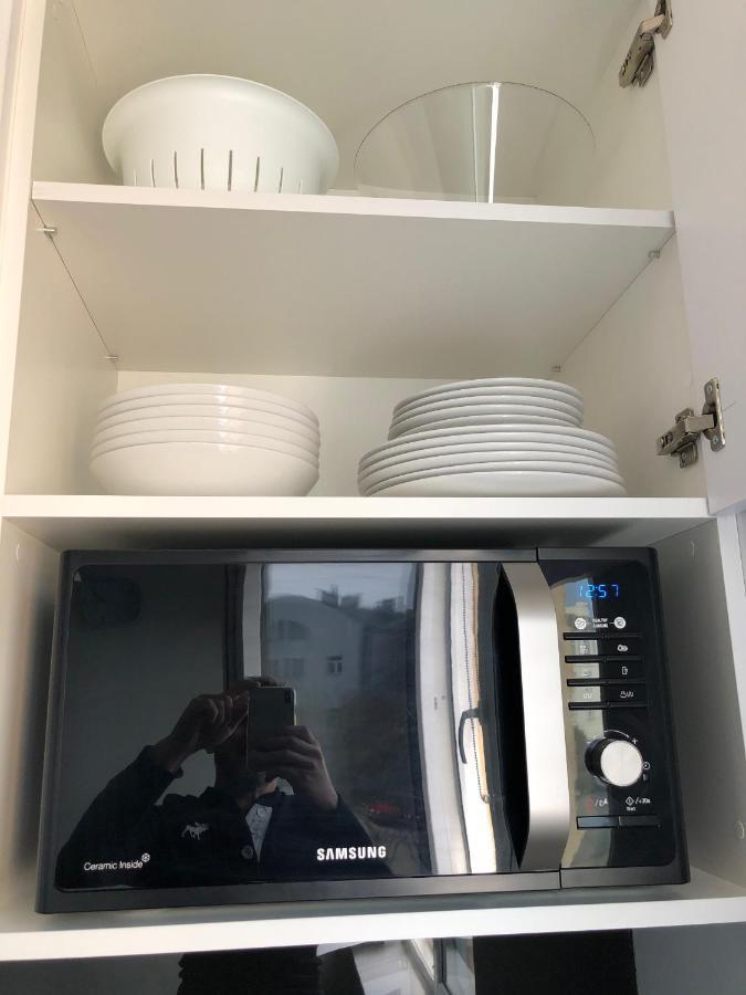 Apartmán Cr Centrum Zamenhofa 1 *