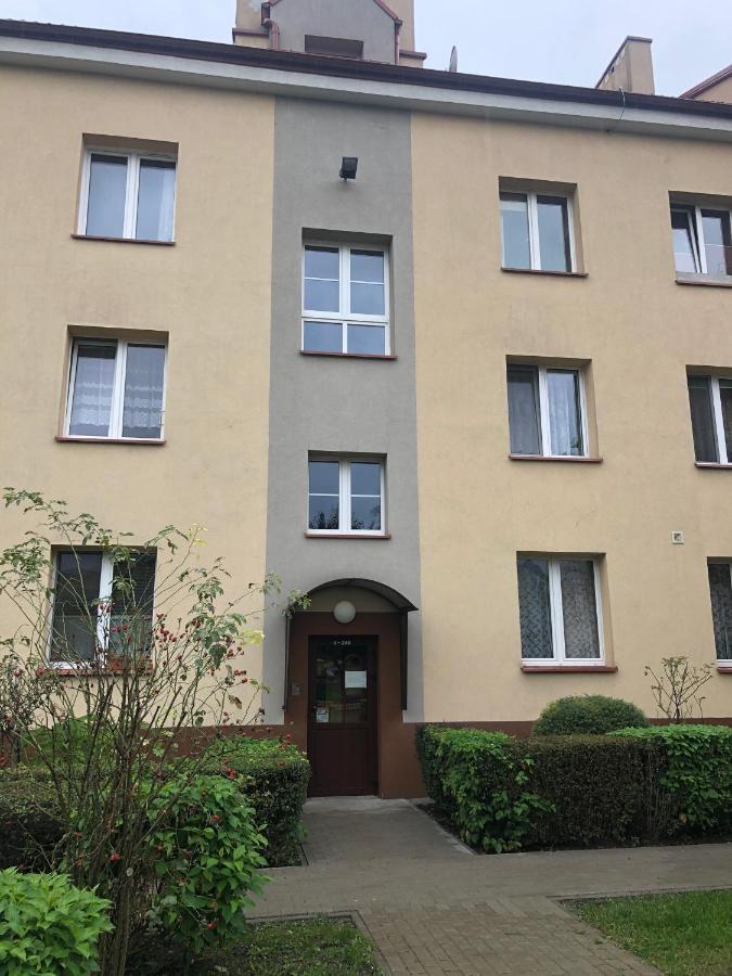Cr Centrum Zamenhofa 1 * Białystok
