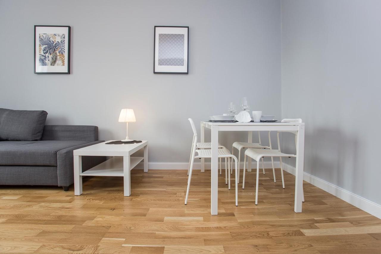 Apartmán Cr Centrum Zamenhofa 1 *