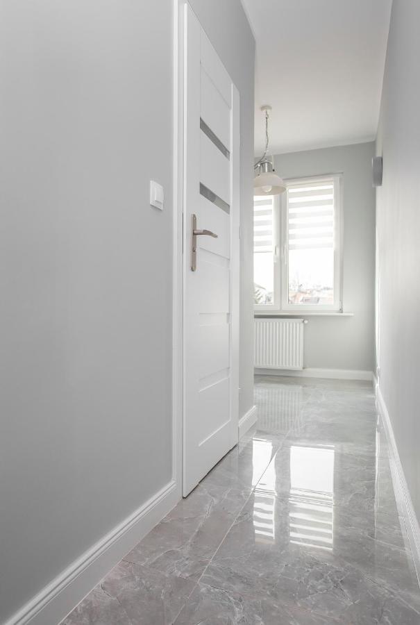 Cr Centrum Zamenhofa 1 Apartmán Białystok