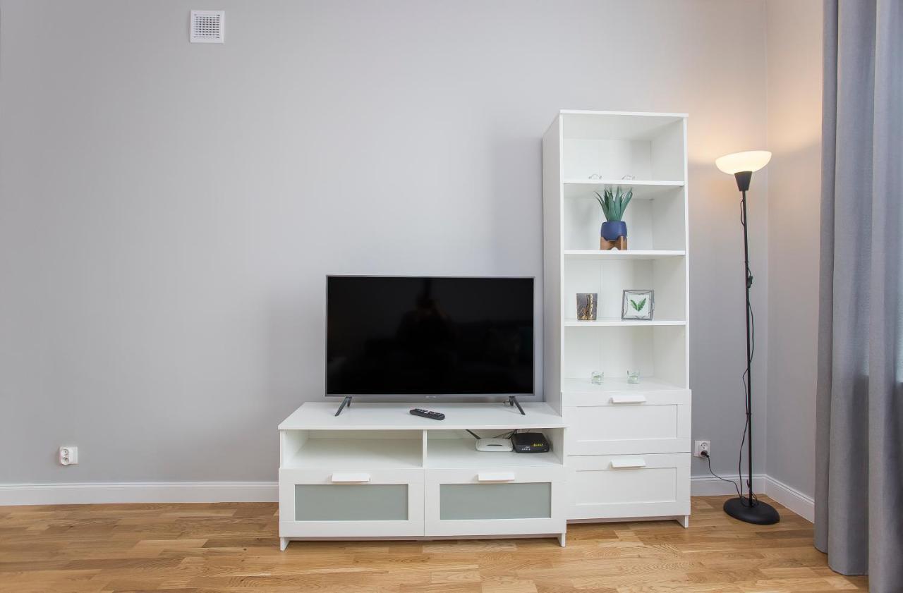 Cr Centrum Zamenhofa 1 Apartmán *
